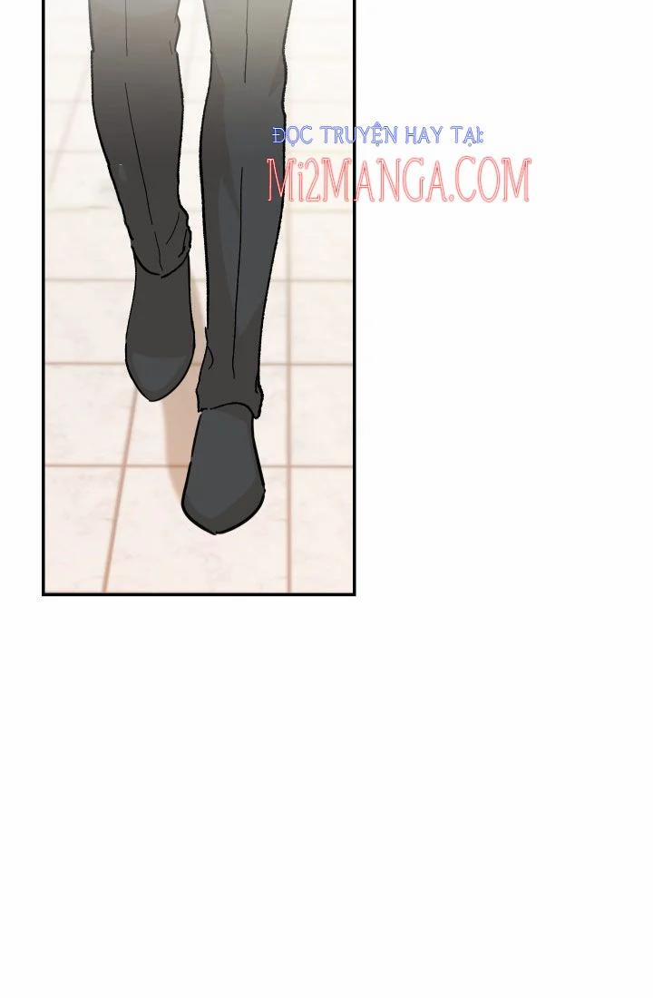 Hoàng Hậu Bé Bỏng 41 trang 35