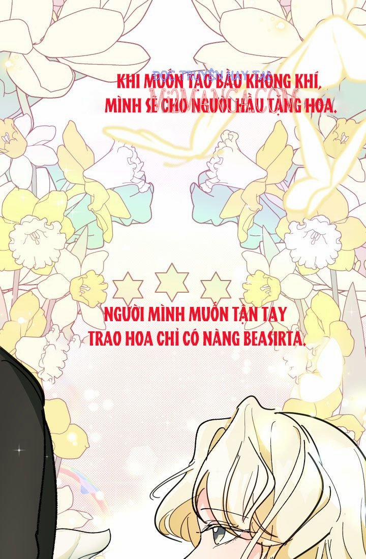 Hoàng Hậu Bé Bỏng 41 trang 4