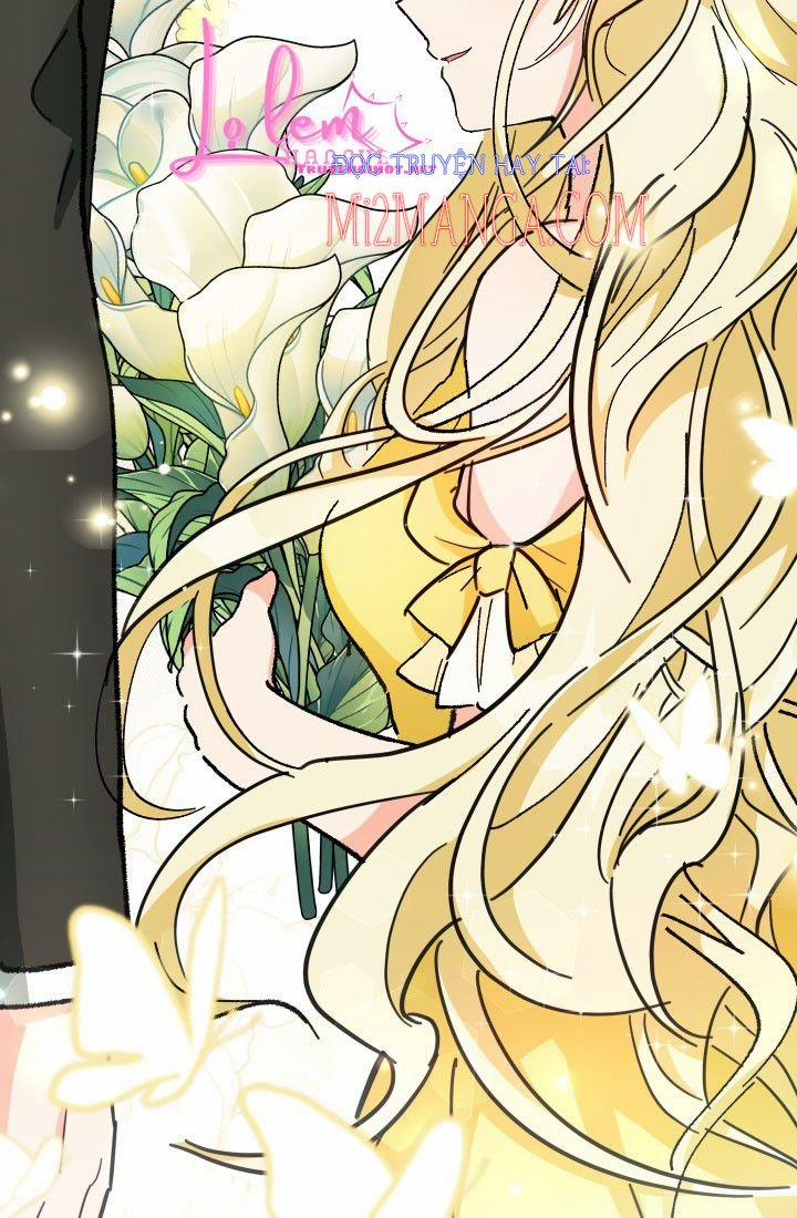 Hoàng Hậu Bé Bỏng 41 trang 5