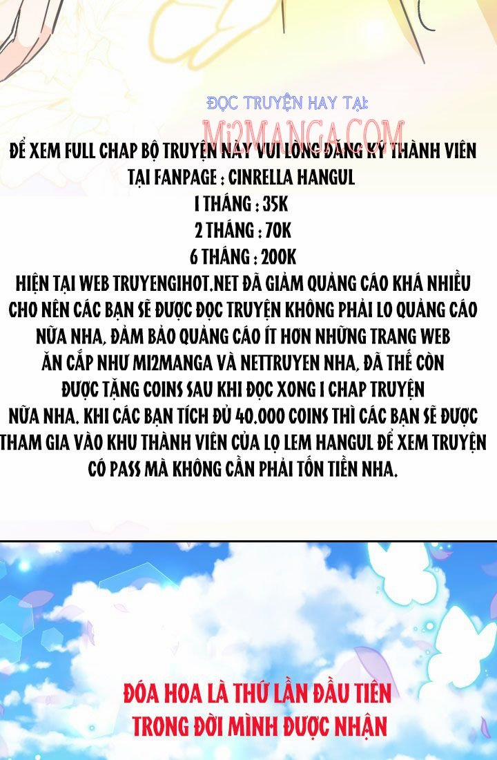 Hoàng Hậu Bé Bỏng 41 trang 6