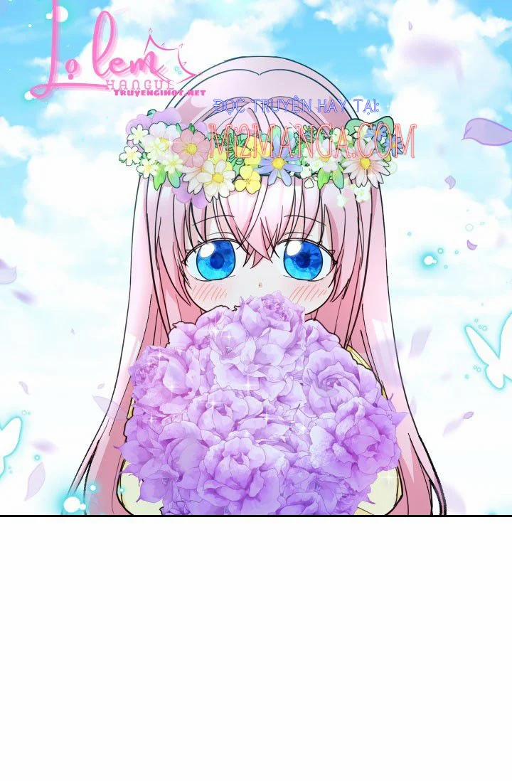 Hoàng Hậu Bé Bỏng 41 trang 7