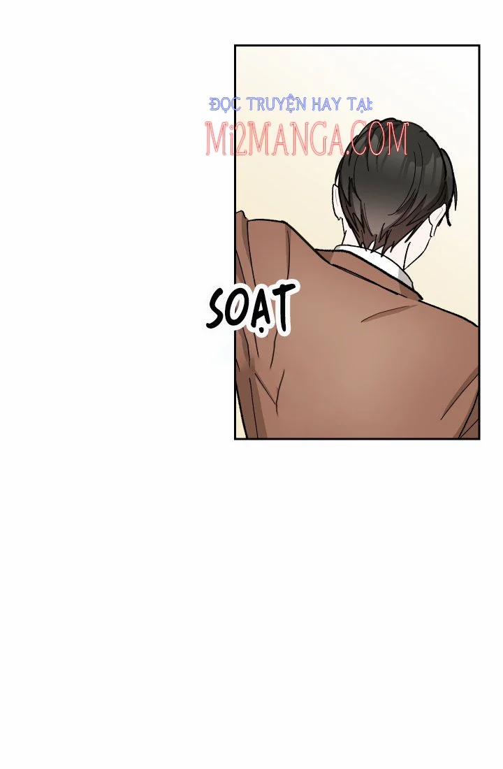 Hoàng Hậu Bé Bỏng 41 trang 8