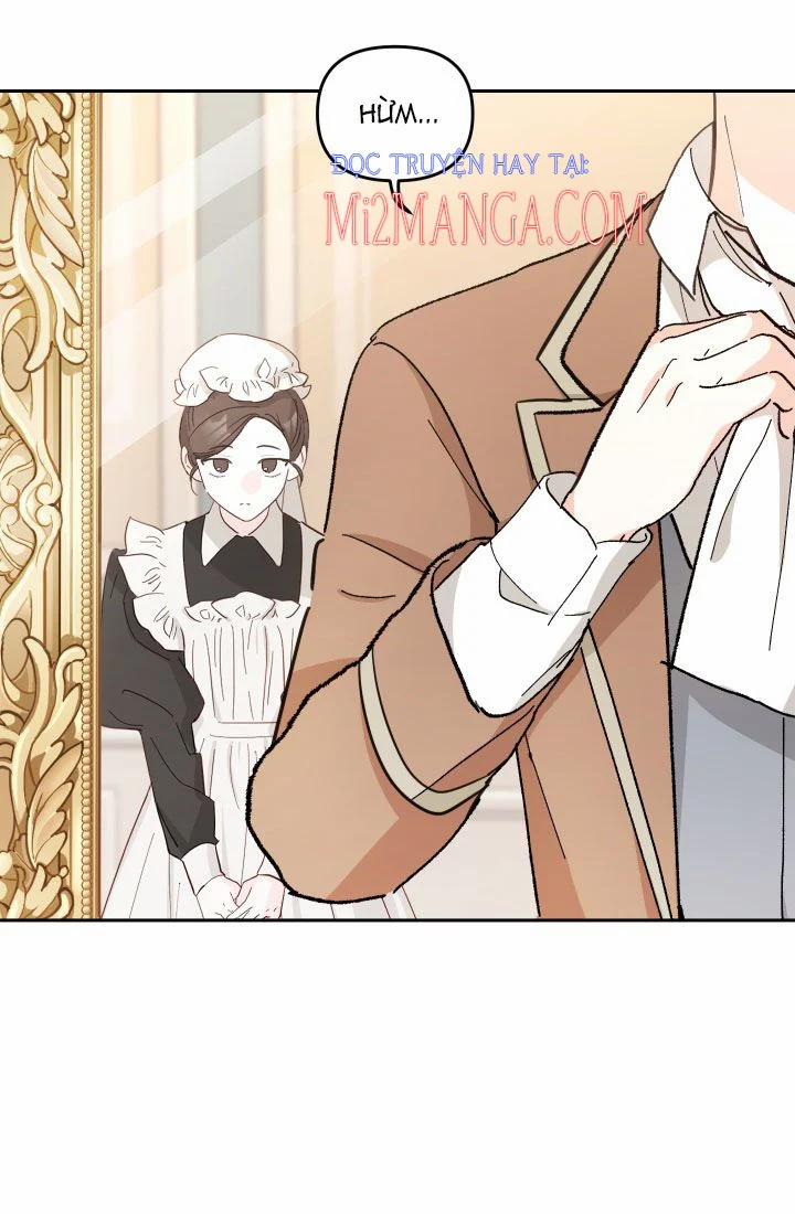 Hoàng Hậu Bé Bỏng 41 trang 9