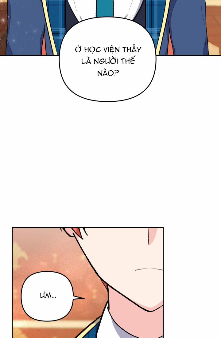 Hoàng Hậu Bé Bỏng 42.5 trang 10