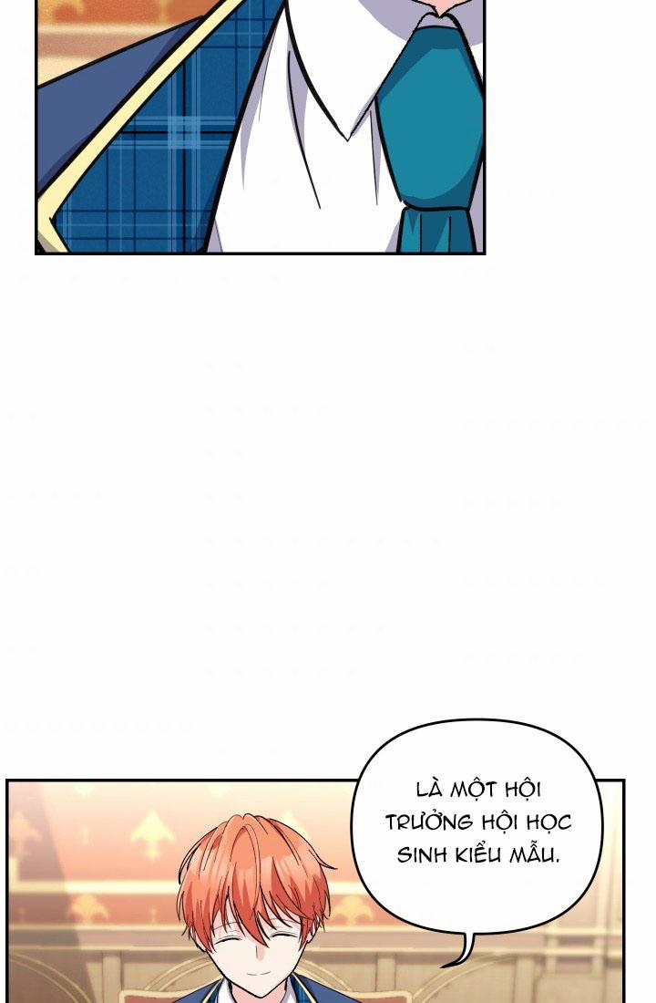 Hoàng Hậu Bé Bỏng 42.5 trang 11