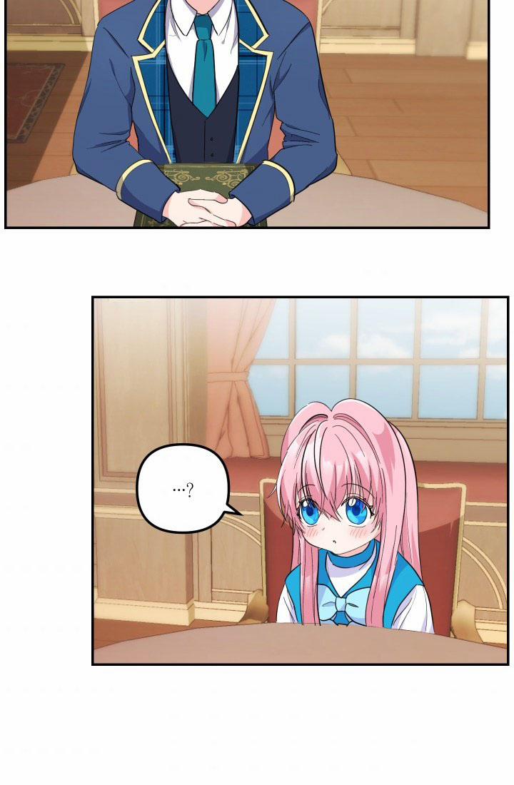 Hoàng Hậu Bé Bỏng 42.5 trang 12