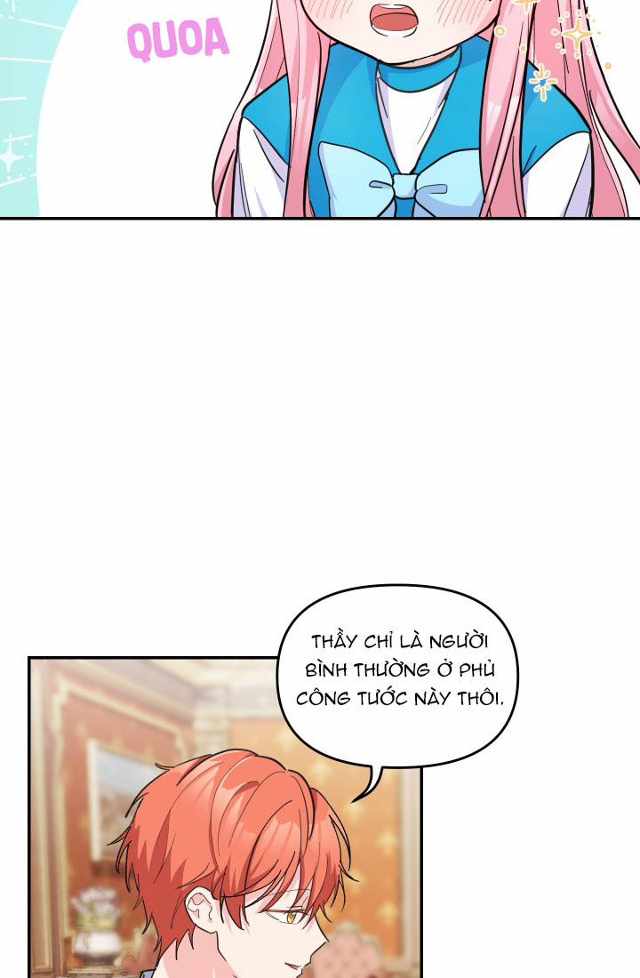 Hoàng Hậu Bé Bỏng 42.5 trang 15