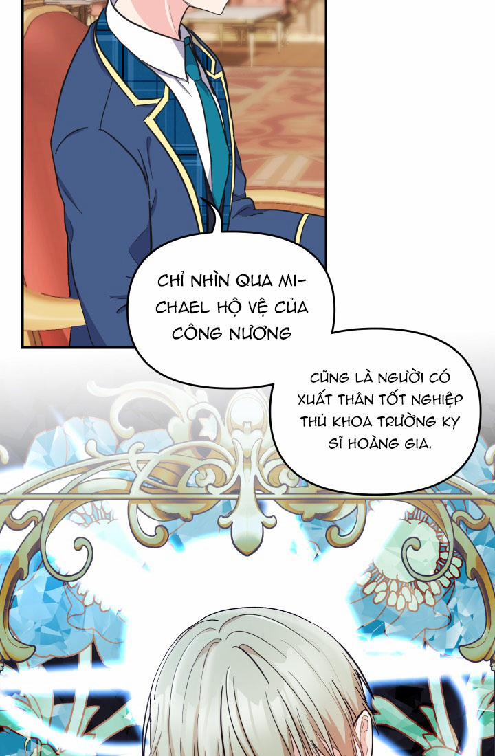 Hoàng Hậu Bé Bỏng 42.5 trang 16