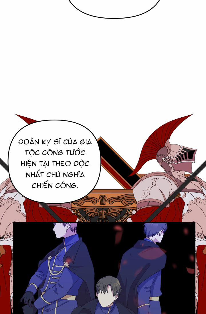 Hoàng Hậu Bé Bỏng 42.5 trang 18