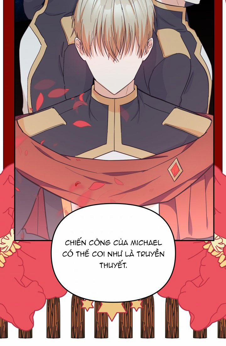 Hoàng Hậu Bé Bỏng 42.5 trang 20