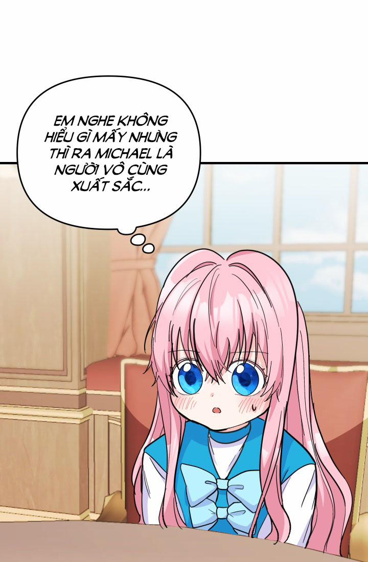 Hoàng Hậu Bé Bỏng 42.5 trang 22