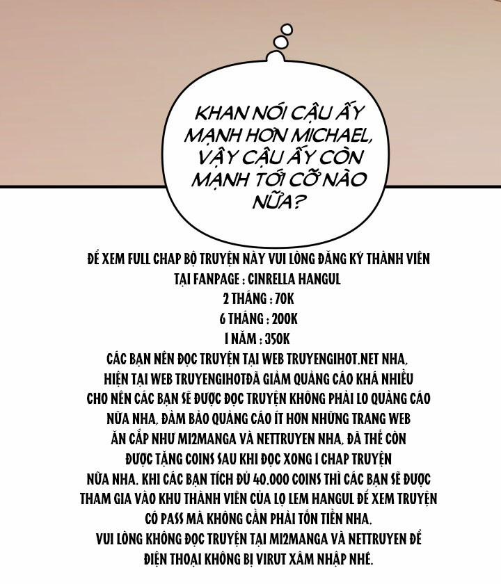 Hoàng Hậu Bé Bỏng 42.5 trang 23