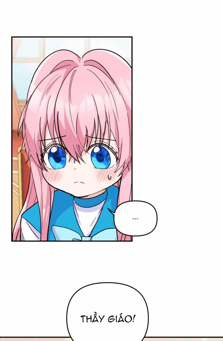 Hoàng Hậu Bé Bỏng 42.5 trang 24