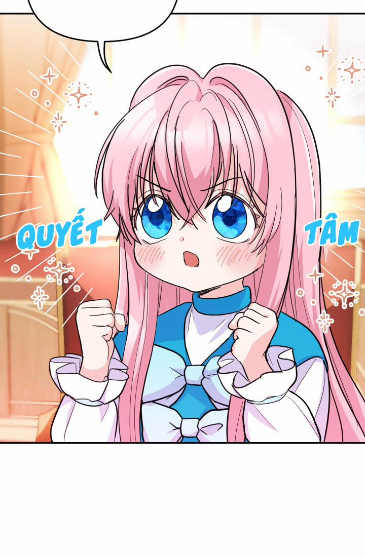 Hoàng Hậu Bé Bỏng 42.5 trang 26
