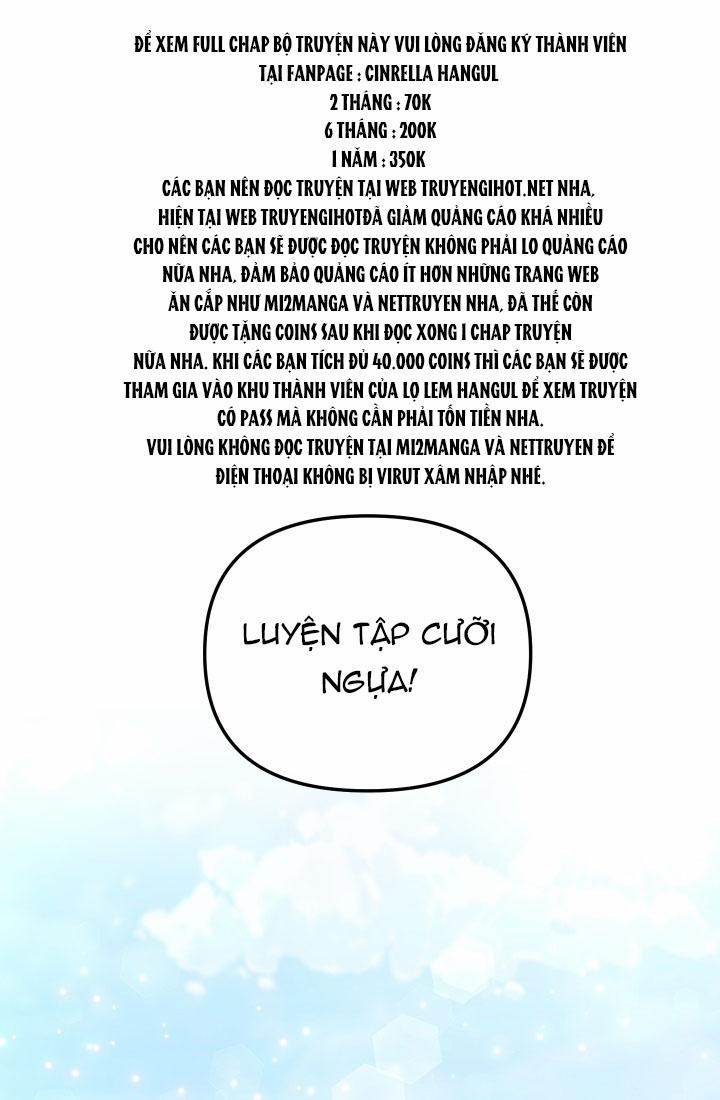 Hoàng Hậu Bé Bỏng 42.5 trang 27