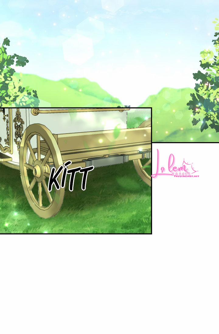 Hoàng Hậu Bé Bỏng 42.5 trang 28