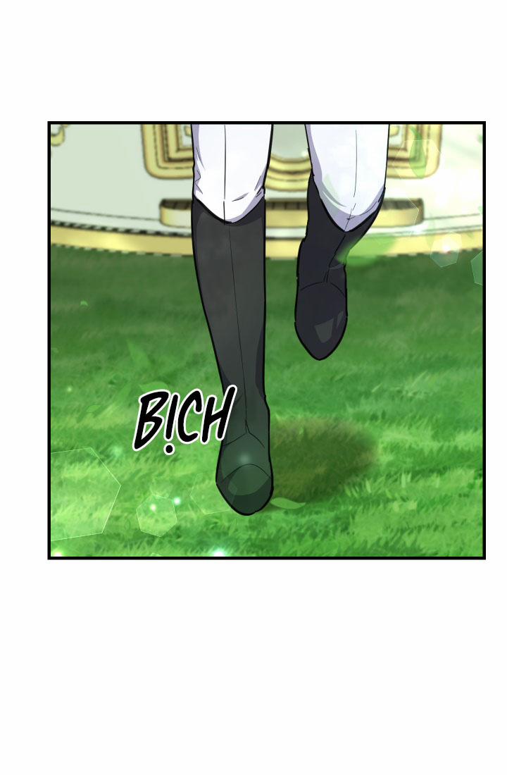 Hoàng Hậu Bé Bỏng 42.5 trang 29