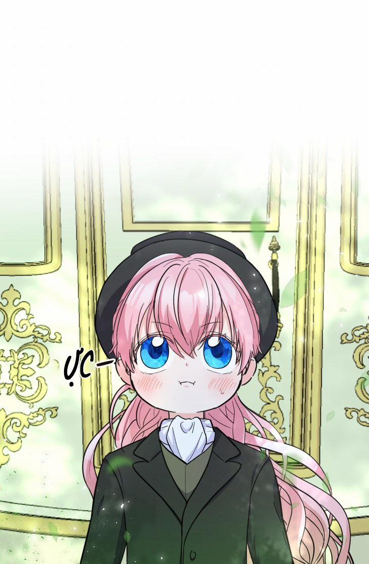 Hoàng Hậu Bé Bỏng 42.5 trang 30