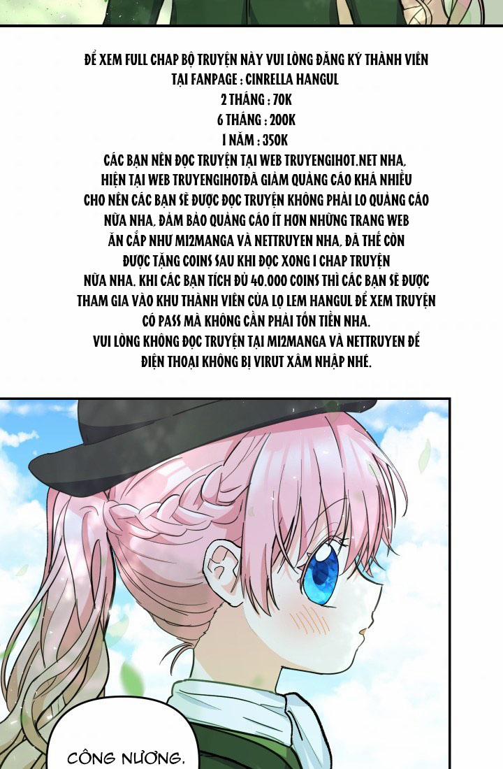 Hoàng Hậu Bé Bỏng 42.5 trang 31