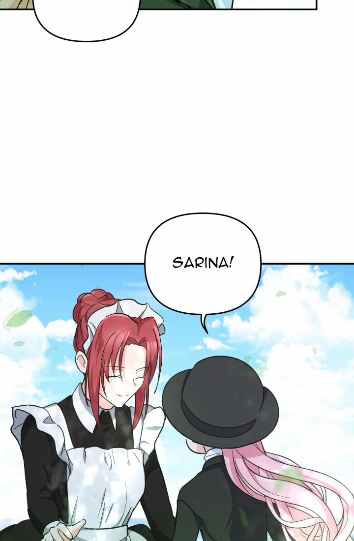 Hoàng Hậu Bé Bỏng 42.5 trang 32