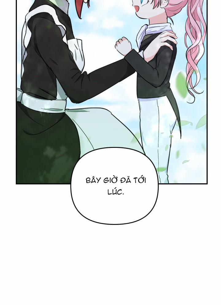 Hoàng Hậu Bé Bỏng 42.5 trang 34