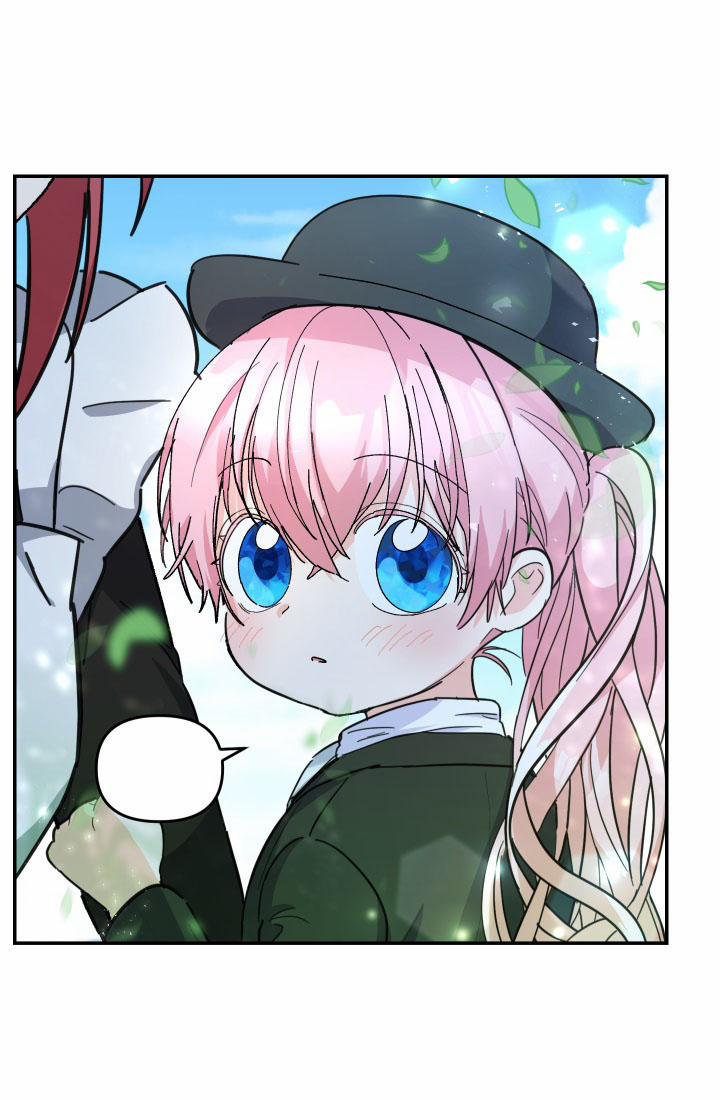 Hoàng Hậu Bé Bỏng 42.5 trang 35