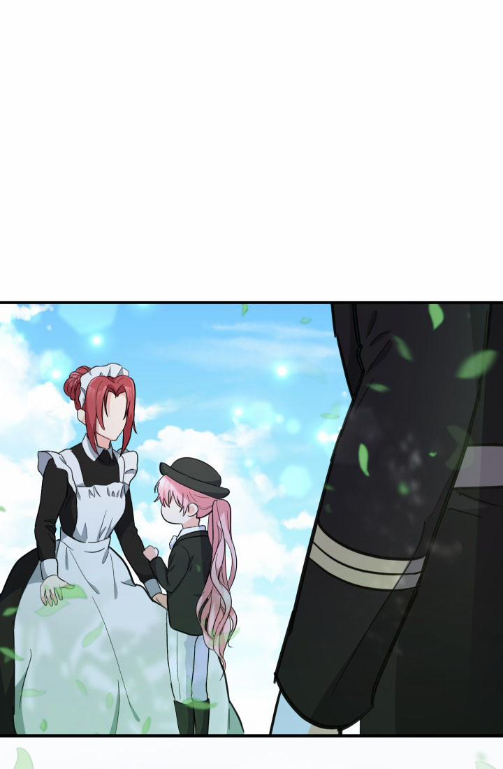 Hoàng Hậu Bé Bỏng 42.5 trang 36