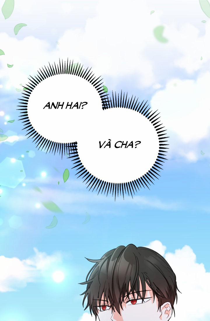 Hoàng Hậu Bé Bỏng 42.5 trang 37