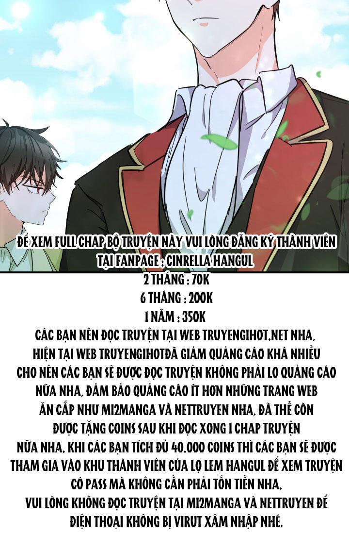 Hoàng Hậu Bé Bỏng 42.5 trang 38