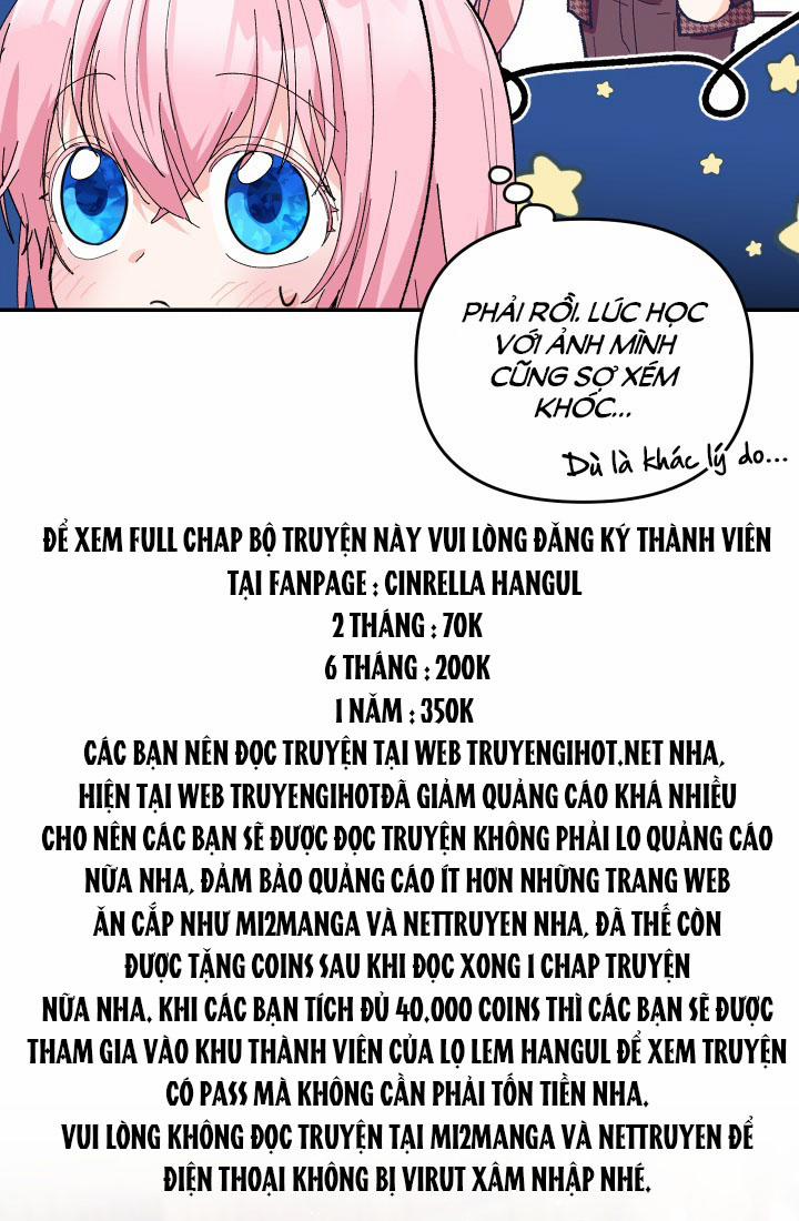 Hoàng Hậu Bé Bỏng 42.5 trang 7