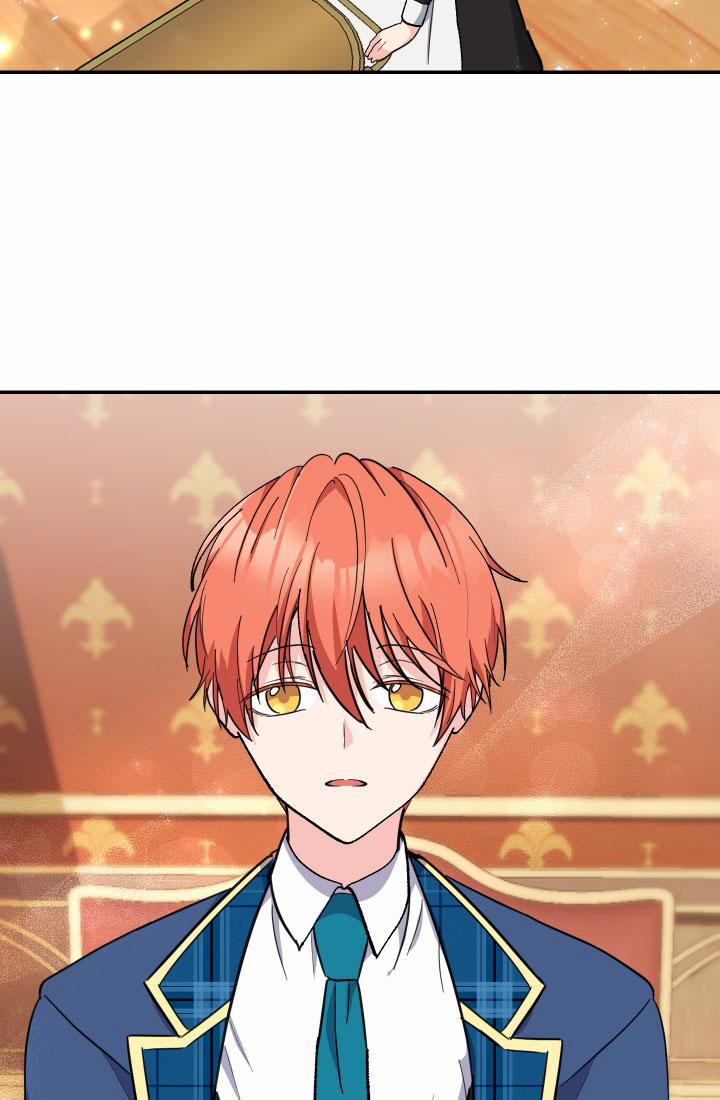 Hoàng Hậu Bé Bỏng 42.5 trang 9