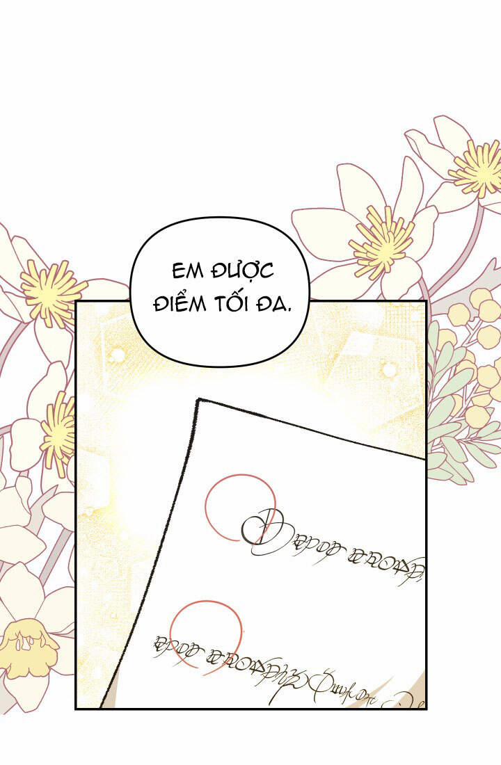 Hoàng Hậu Bé Bỏng 42 trang 14