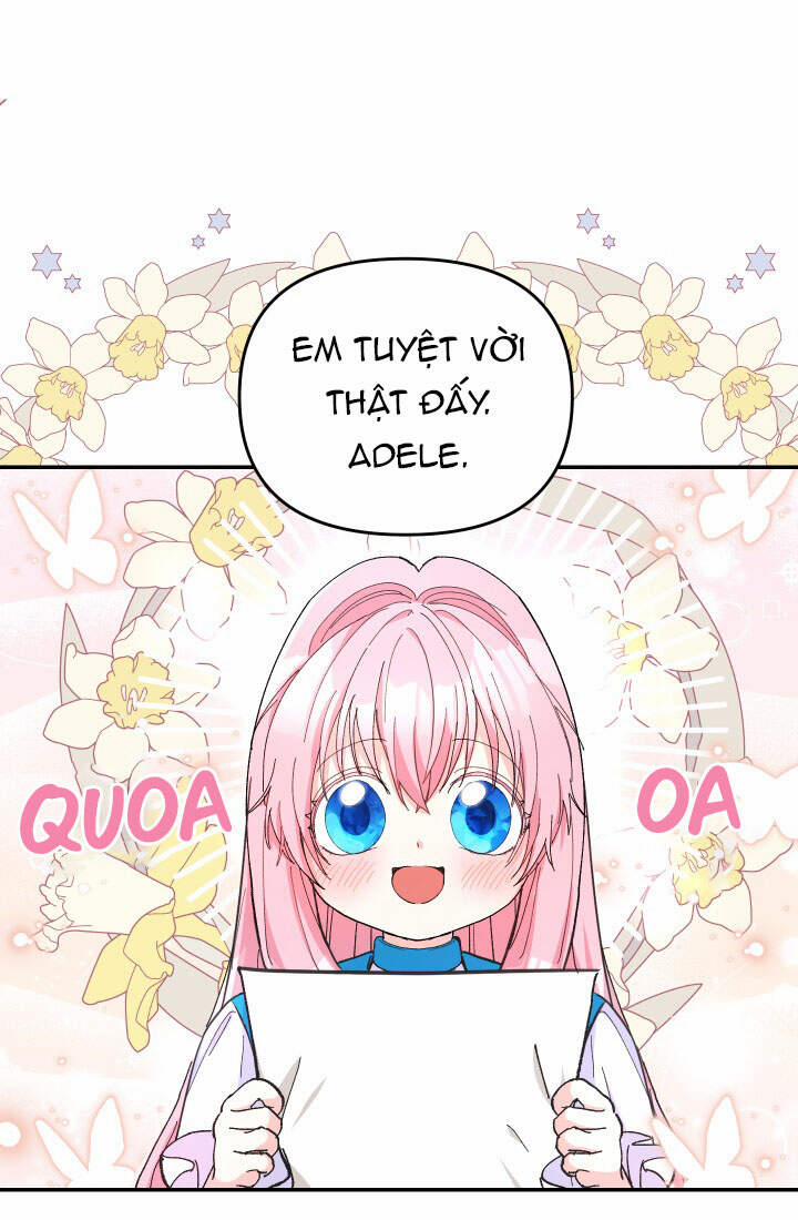 Hoàng Hậu Bé Bỏng 42 trang 15
