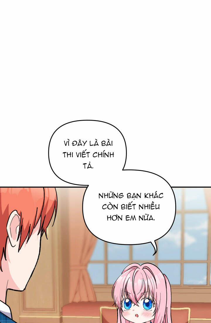 Hoàng Hậu Bé Bỏng 42 trang 16