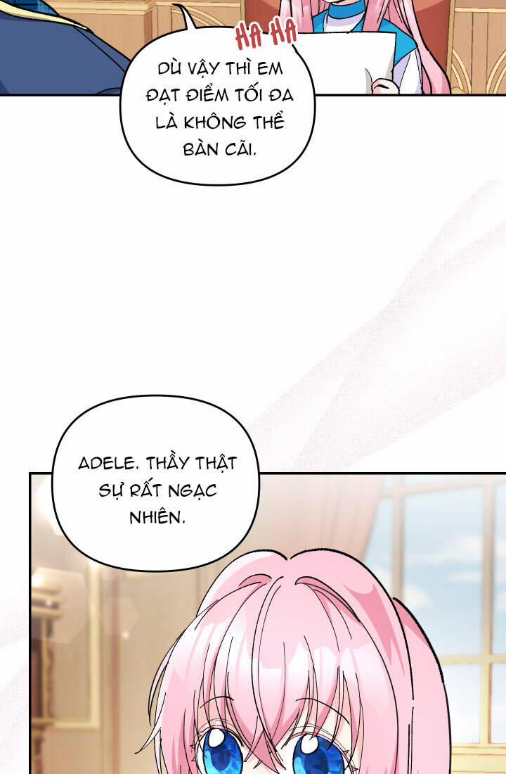 Hoàng Hậu Bé Bỏng 42 trang 17