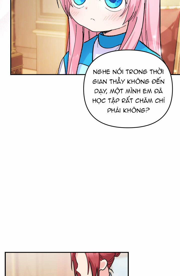 Hoàng Hậu Bé Bỏng 42 trang 18