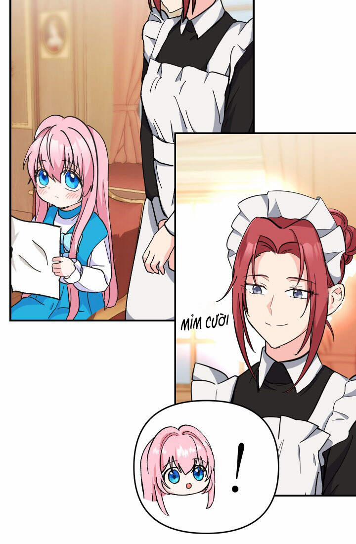 Hoàng Hậu Bé Bỏng 42 trang 19