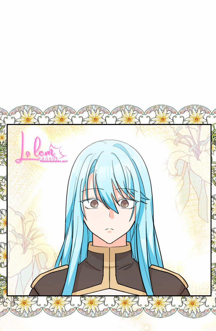 Hoàng Hậu Bé Bỏng 42 trang 2