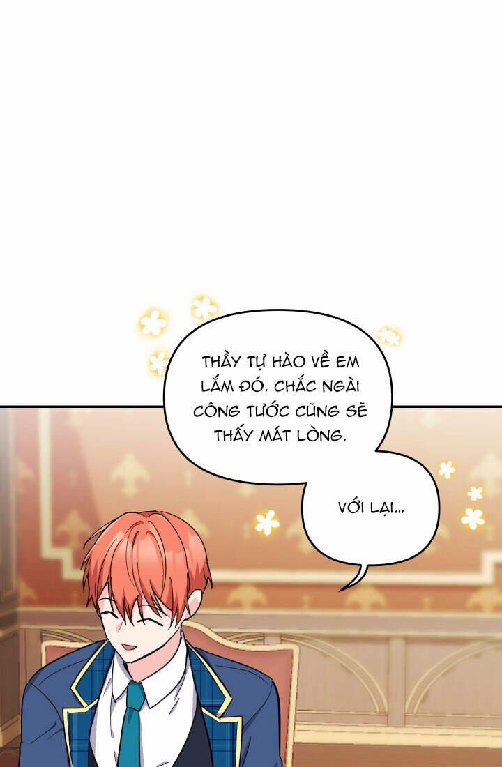 Hoàng Hậu Bé Bỏng 42 trang 20