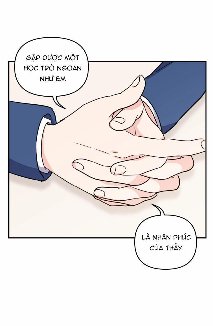 Hoàng Hậu Bé Bỏng 42 trang 23