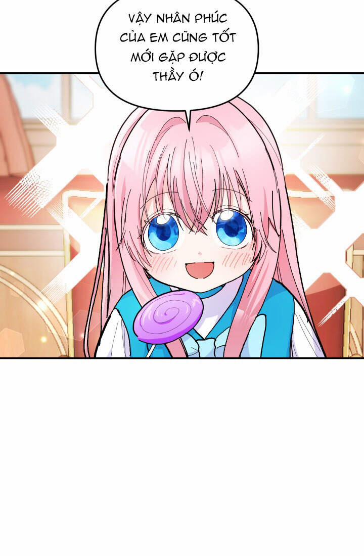 Hoàng Hậu Bé Bỏng 42 trang 25