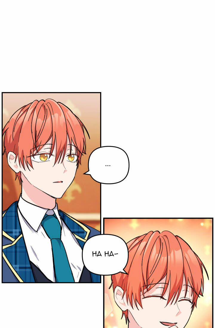 Hoàng Hậu Bé Bỏng 42 trang 26