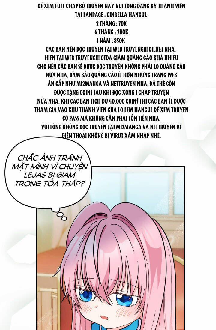 Hoàng Hậu Bé Bỏng 42 trang 29