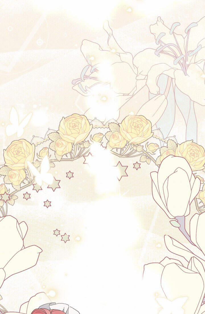 Hoàng Hậu Bé Bỏng 42 trang 3