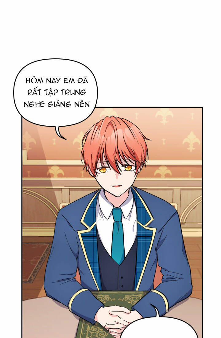 Hoàng Hậu Bé Bỏng 42 trang 33