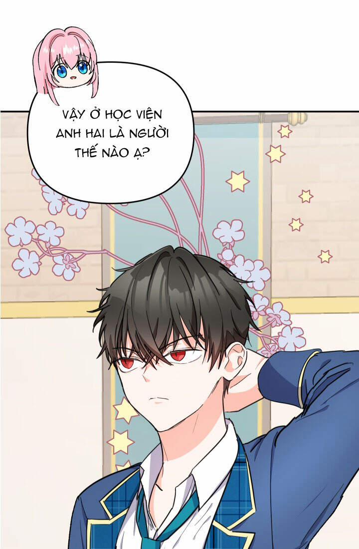 Hoàng Hậu Bé Bỏng 42 trang 35