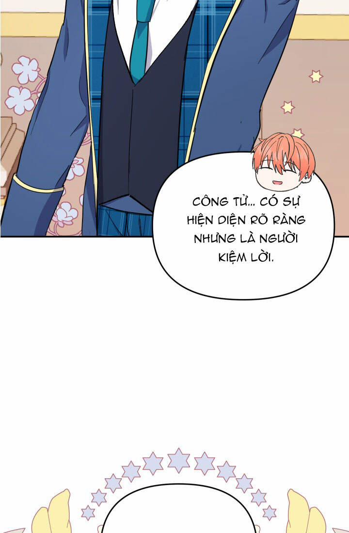 Hoàng Hậu Bé Bỏng 42 trang 36