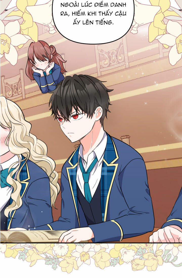 Hoàng Hậu Bé Bỏng 42 trang 37