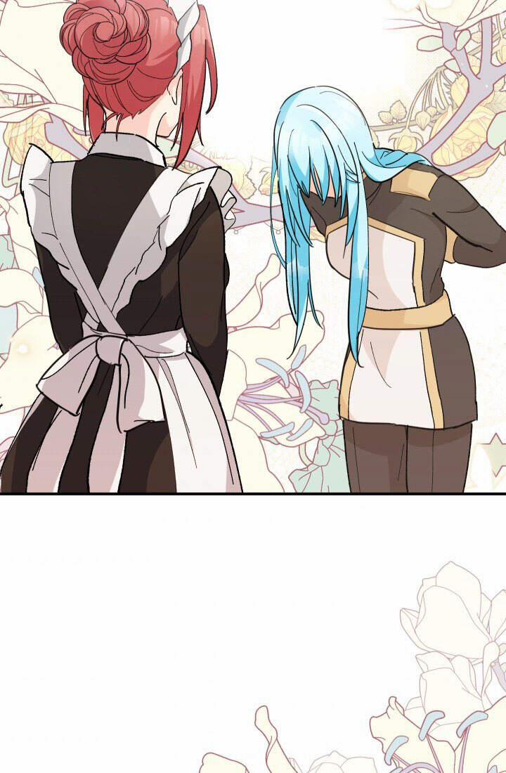 Hoàng Hậu Bé Bỏng 42 trang 4