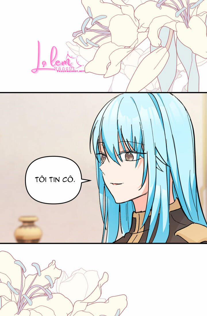 Hoàng Hậu Bé Bỏng 42 trang 5